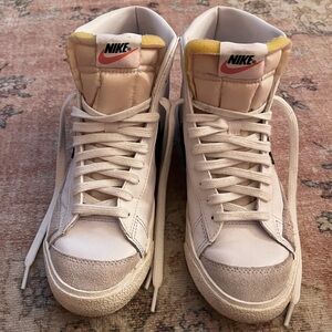 Nike Blazers